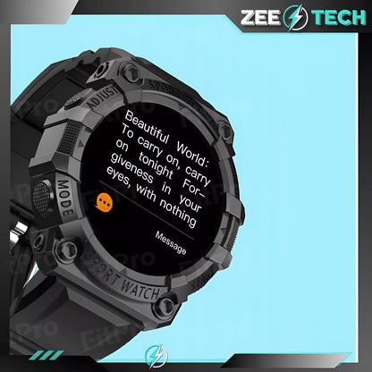 SMARTWATCH laikrodis moterims vyrams vaikams  SMARTBAND žingsniai miegas pulsas deguonis