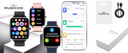 IŠMANUSIS LAIKRODIS MOTERIŠKAS LAIKRODIS SMS ŽINGSNIAI PULSAS SKAMBUČIAI PRO SMART WATCH 3 DIRŽELIAI
