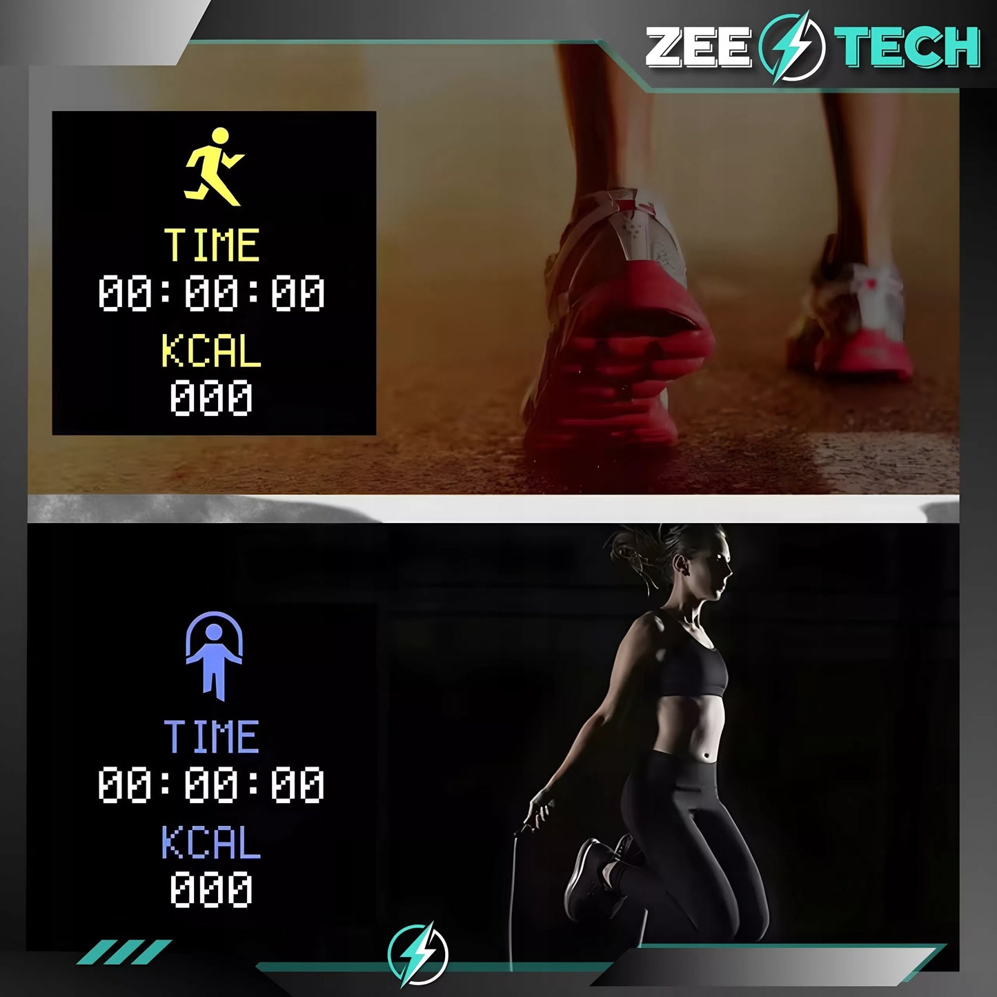 SMARTWATCH LAIKRODIS VYRIŠKAS MOTERIŠKAS SPORTINĖ JUOSTA PULSAS KRAUJOSPŪDIS ŽINGSNIAI MIEGAS