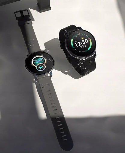 SMARTWATCH SMARTBAND laikrodis Širdies ritmo monitorius Žingsniamatis