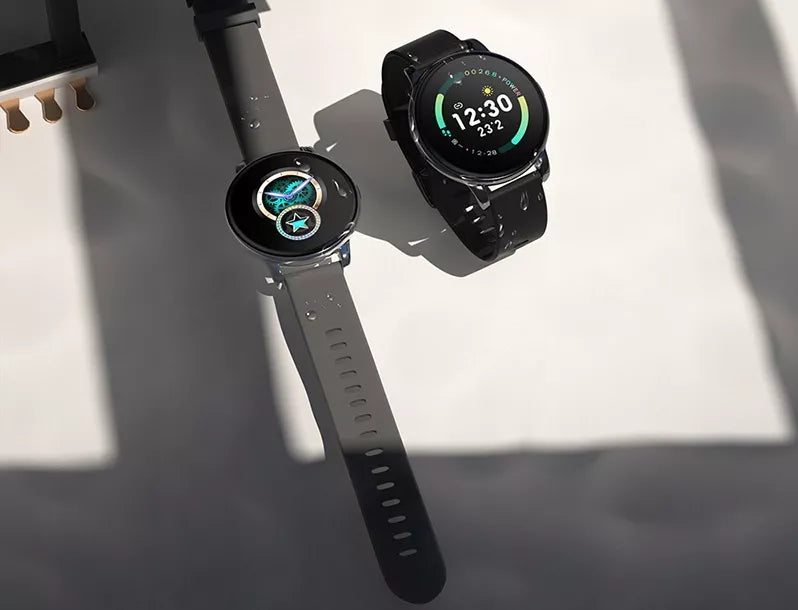 SMARTWATCH SMARTBAND laikrodis Širdies ritmo monitorius Žingsniamatis