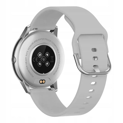 SMARTWATCH SMARTBAND laikrodis Širdies ritmo monitorius Žingsniamatis