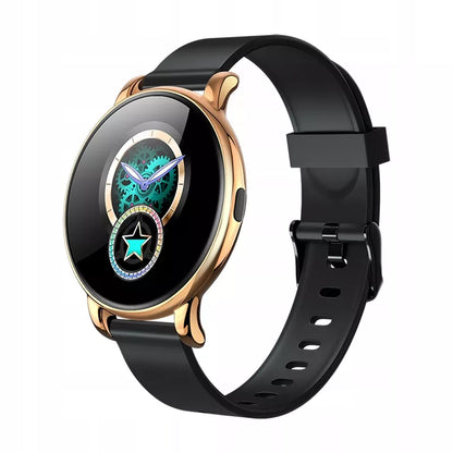 SMARTWATCH SMARTBAND laikrodis Širdies ritmo monitorius Žingsniamatis