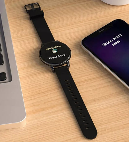 SMARTWATCH SMARTBAND laikrodis Širdies ritmo monitorius Žingsniamatis