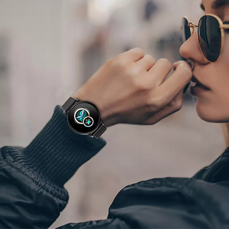 SMARTWATCH SMARTBAND laikrodis Širdies ritmo monitorius Žingsniamatis
