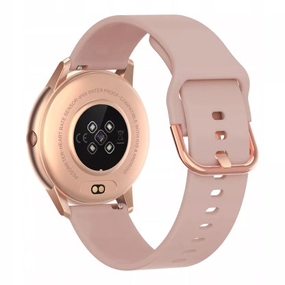 SMARTWATCH SMARTBAND laikrodis Širdies ritmo monitorius Žingsniamatis
