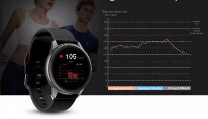 SMARTWATCH SMARTBAND laikrodis Širdies ritmo monitorius Žingsniamatis