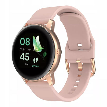 SMARTWATCH SMARTBAND laikrodis Širdies ritmo monitorius Žingsniamatis