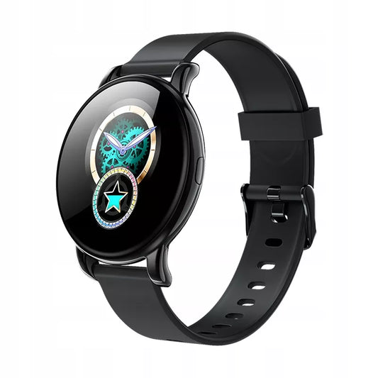 SMARTWATCH SMARTBAND laikrodis Širdies ritmo monitorius Žingsniamatis