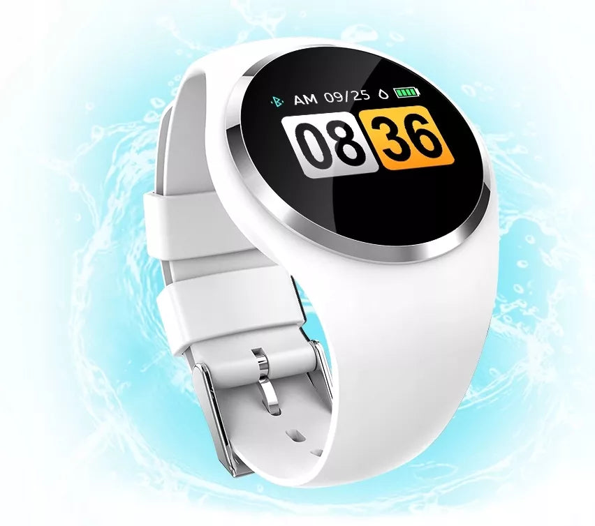 SMARTWATCH laikrodis SPORT išmanioji apyrankė