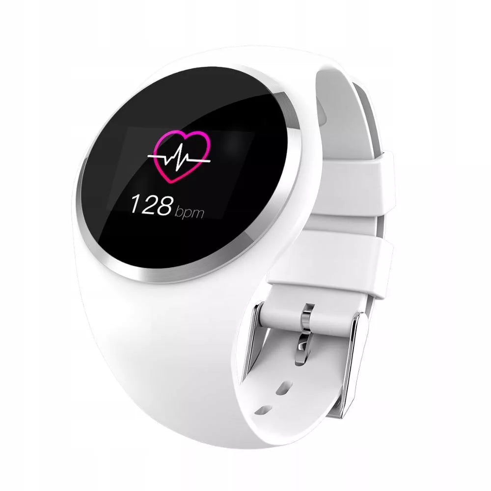 SMARTWATCH laikrodis SPORT išmanioji apyrankė