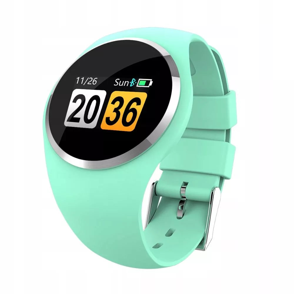 SMARTWATCH laikrodis SPORT išmanioji apyrankė