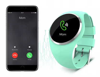 SMARTWATCH laikrodis SPORT išmanioji apyrankė