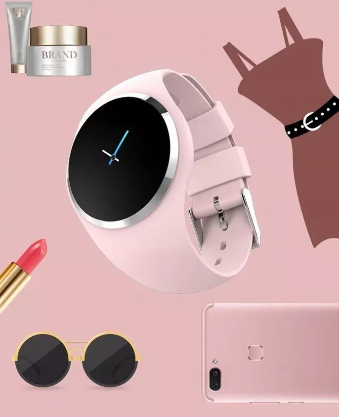 SMARTWATCH laikrodis SPORT išmanioji apyrankė