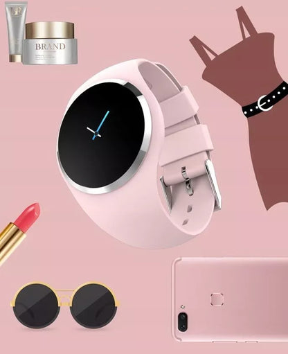SMARTWATCH laikrodis SPORT išmanioji apyrankė