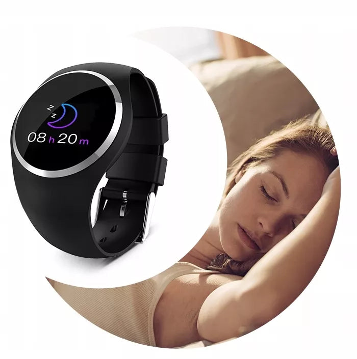 SMARTWATCH laikrodis SPORT išmanioji apyrankė