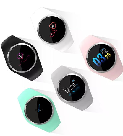 SMARTWATCH laikrodis SPORT išmanioji apyrankė