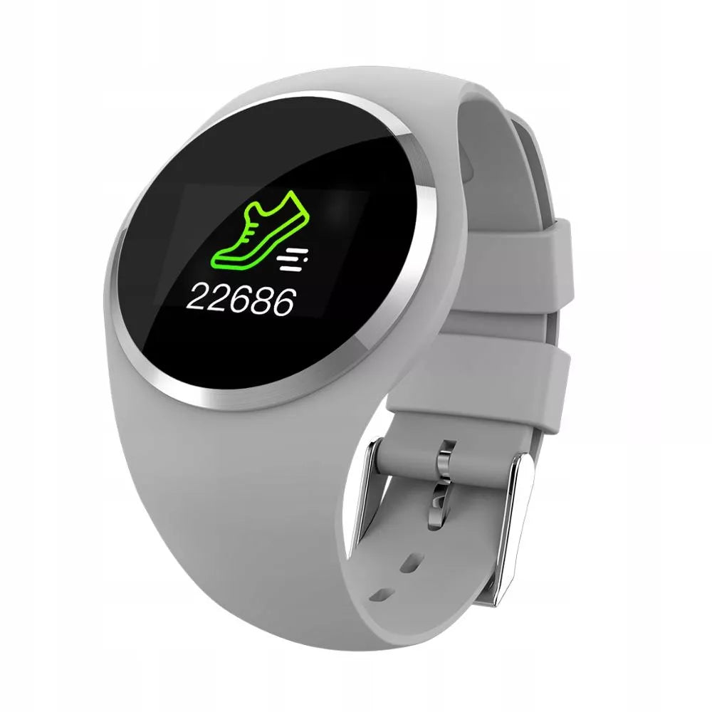 SMARTWATCH laikrodis SPORT išmanioji apyrankė