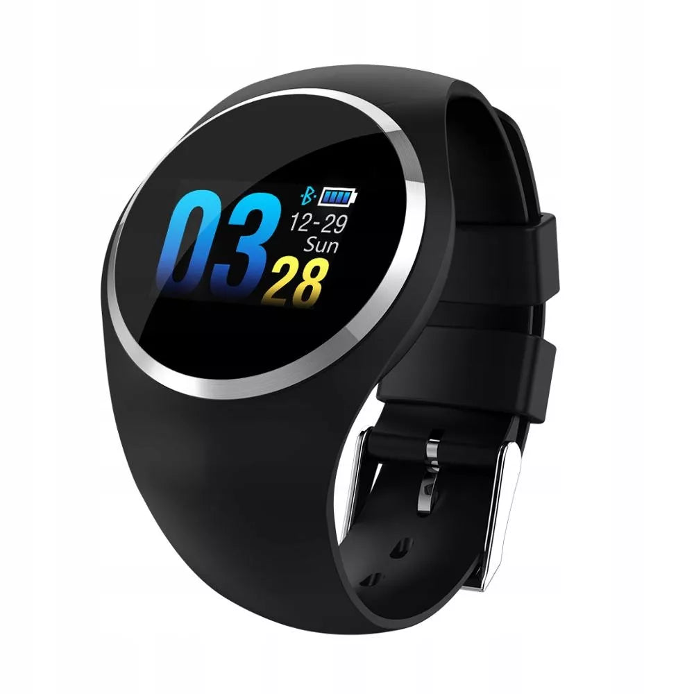 SMARTWATCH laikrodis SPORT išmanioji apyrankė