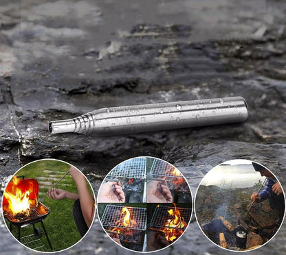 Karinis išgyvenimo rinkinys SURVIVAL, daugiafunkcis įrankis dėkle 62-viename XXL