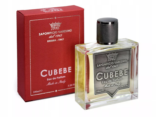 Saponificio Varesino Cubebe kvepalai 100ml