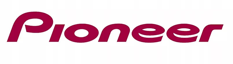 Pioneer 30 cm (12″) MDF žemų dažnių garsiakalbių dėžė — 1400 W subwoofer