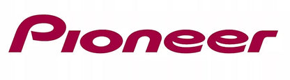 Pioneer 30 cm (12″) MDF žemų dažnių garsiakalbių dėžė — 1400 W subwoofer
