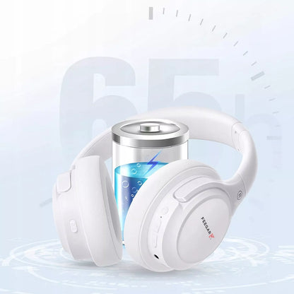 Belaidės ausinės -  Bluetooth 5.3 Mikrofonas