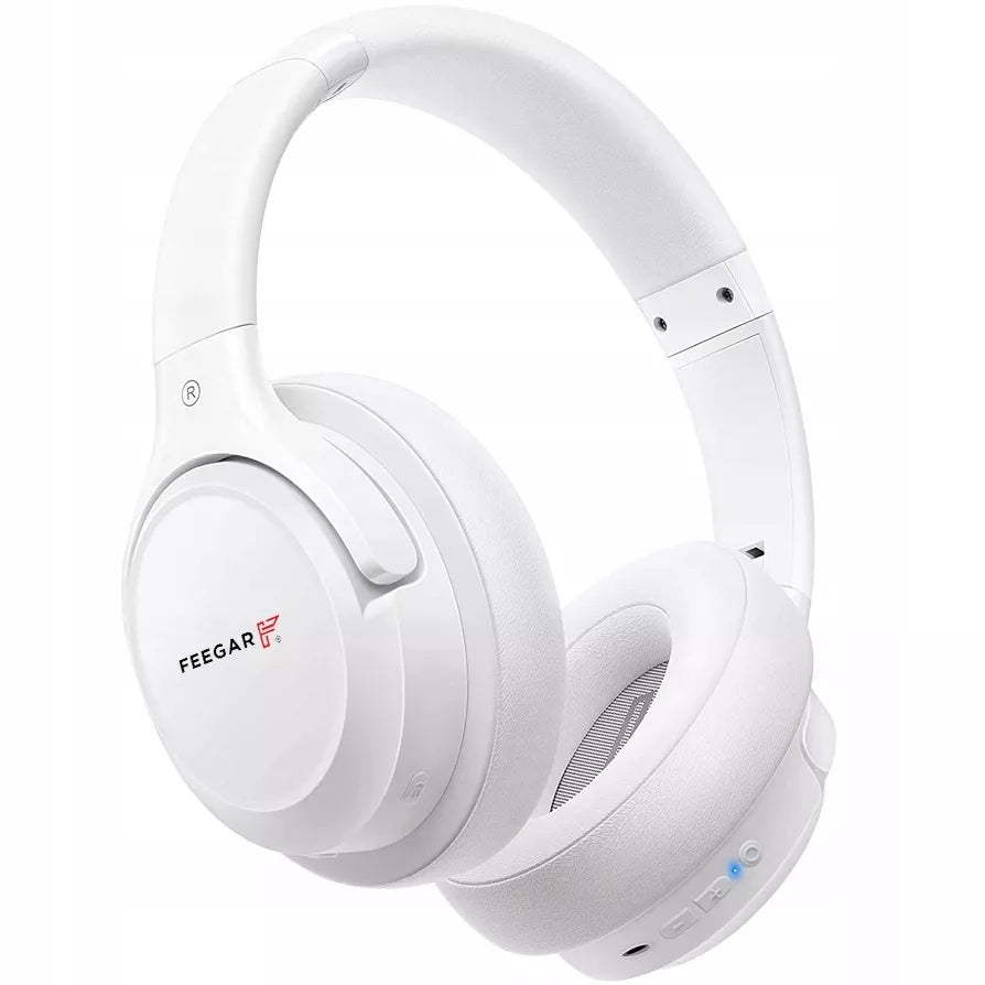 Belaidės ausinės -  Bluetooth 5.3 Mikrofonas
