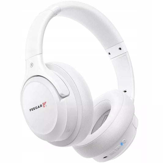 Belaidės ausinės -  Bluetooth 5.3 Mikrofonas
