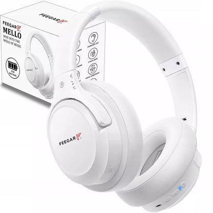 Belaidės ausinės -  Bluetooth 5.3 Mikrofonas