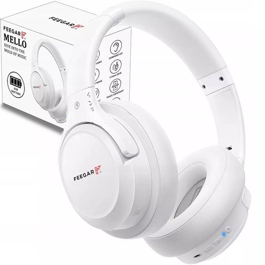 Belaidės ausinės -  Bluetooth 5.3 Mikrofonas