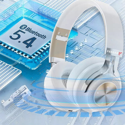 Belaidės Ausinės FEEGAR AlphaBeat