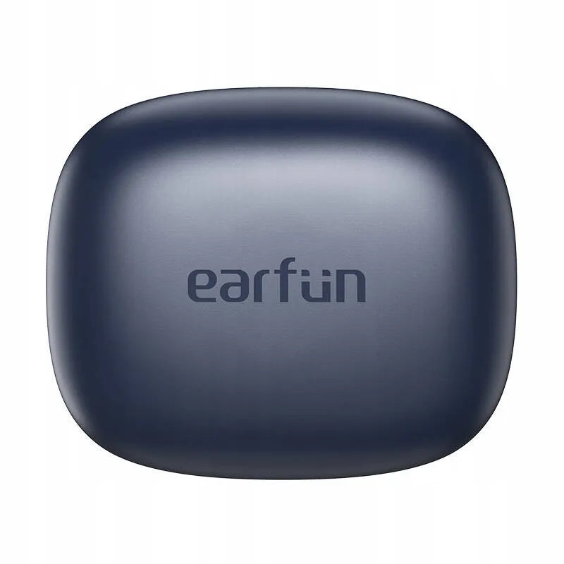TWS ausinės EarFun Air Pro 3, ANC (mėlynos)
