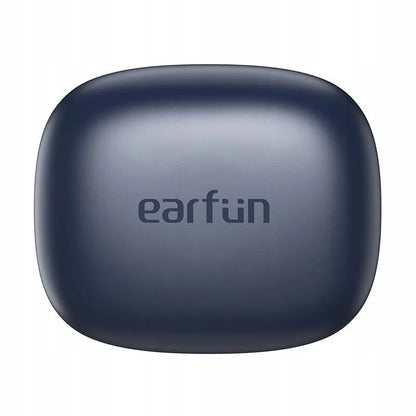 TWS ausinės EarFun Air Pro 3, ANC (mėlynos)