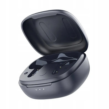 Belaidės ausinės EarFun Air Pro 3 (mėlynos)