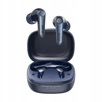 TWS ausinės EarFun Air Pro 3, ANC (mėlynos)