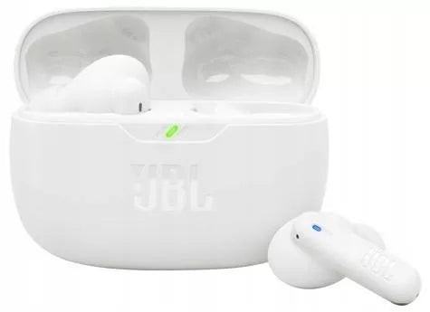 Belaidės ausinės JBL Vibe Beam 2 Bluetooth