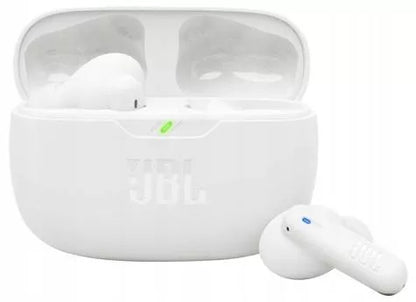 Belaidės ausinės JBL Vibe Beam 2 Bluetooth