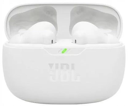 Belaidės ausinės JBL Vibe Beam 2 Bluetooth