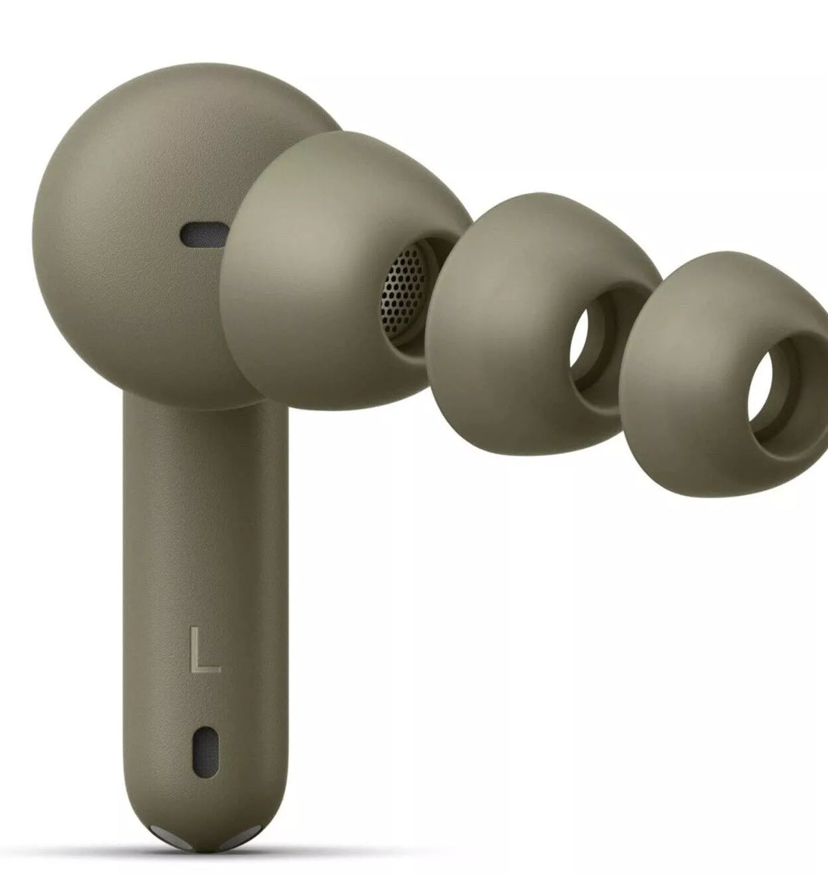 Belaidės ausinės Urbanears BOO TIP su „Bluetooth“, Marshall grupė