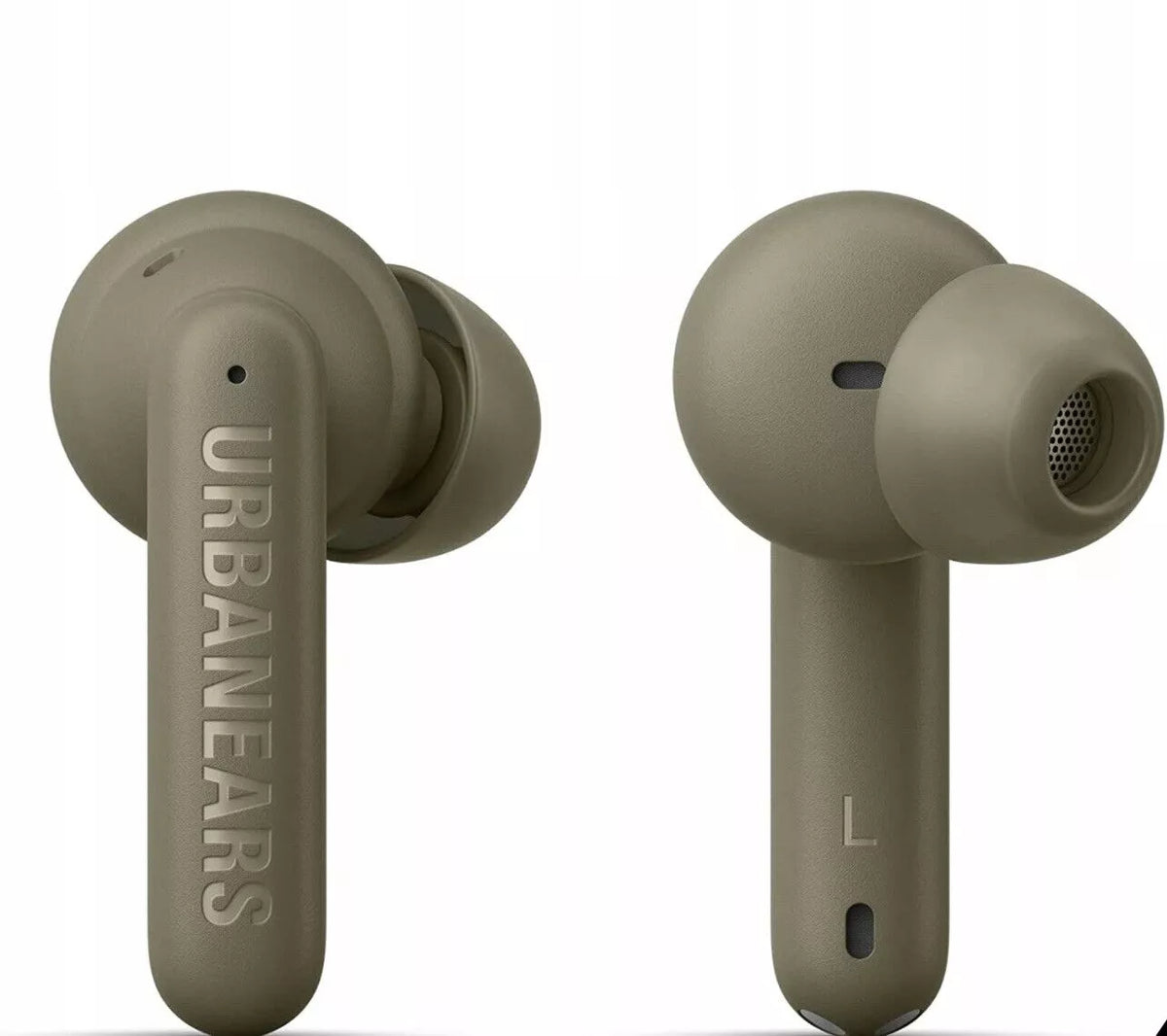 Belaidės ausinės Urbanears BOO TIP su „Bluetooth“, Marshall grupė