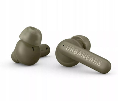 Belaidės ausinės Urbanears BOO TIP su „Bluetooth“, Marshall grupė