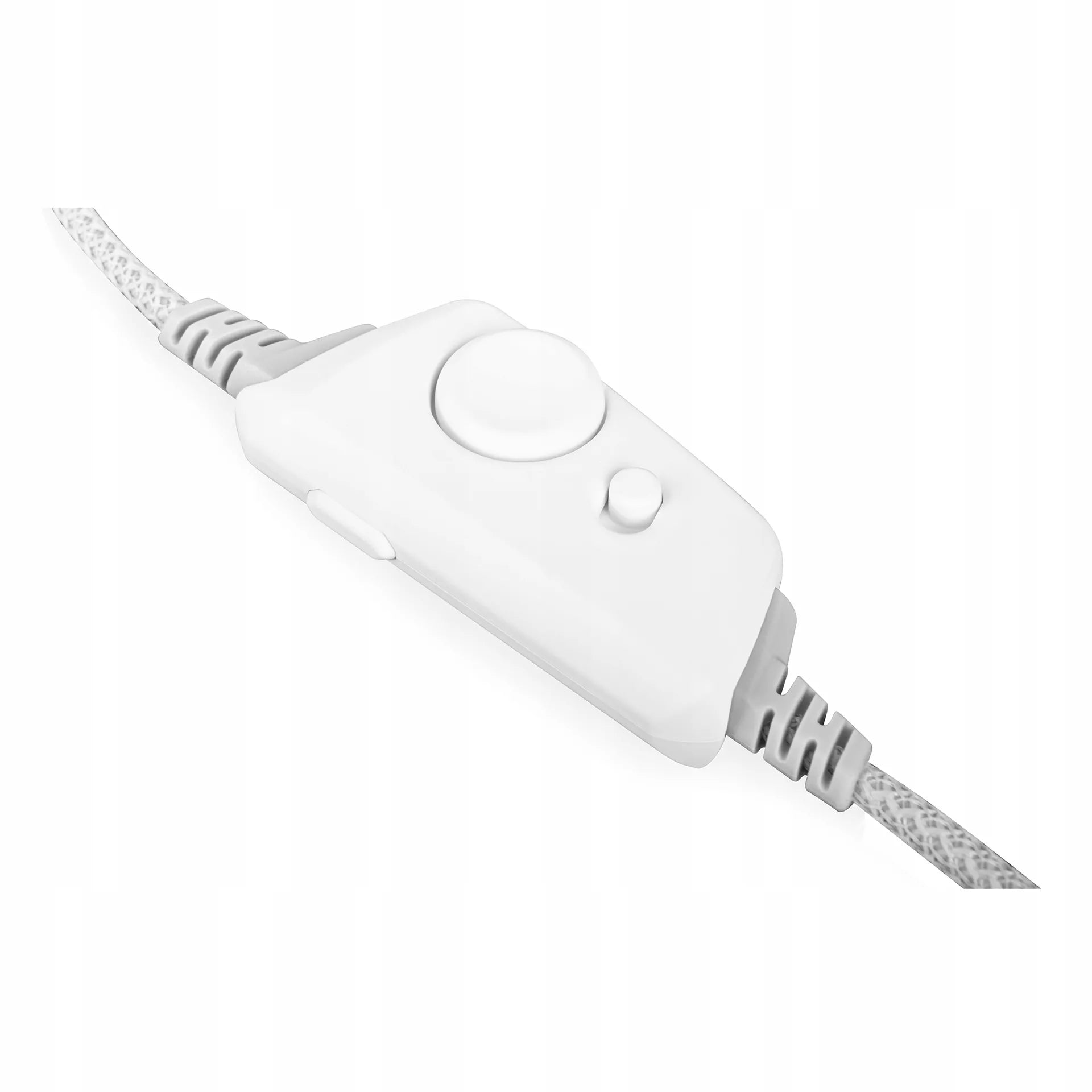 Žaidimų ausinės „MODECOM Volcano Prometheus“, USB, RGB LED su mikrofonu