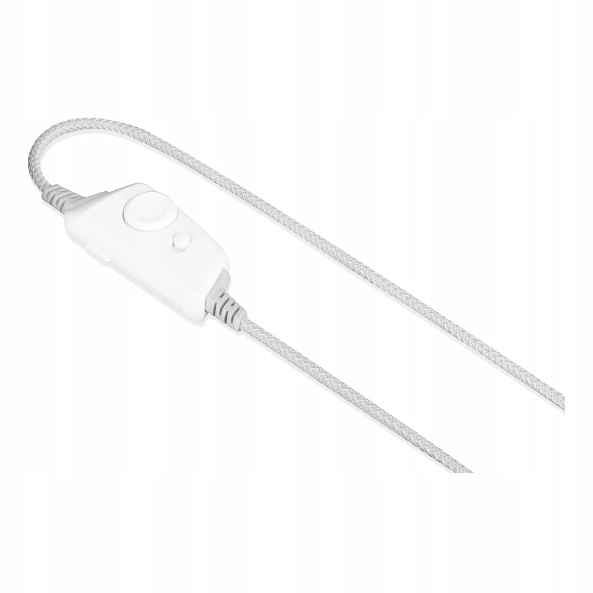 Žaidimų ausinės „MODECOM Volcano Prometheus“, USB, RGB LED su mikrofonu