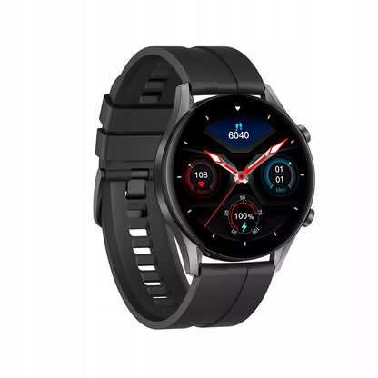 Išmanusis laikrodis Oromed Oro-Smart Fit 7 Pro | Amoled Ip68 Pulsas Žingsniai