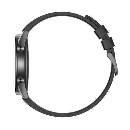 Išmanusis laikrodis Oromed Oro-Smart Fit 7 Pro | Amoled Ip68 Pulsas Žingsniai