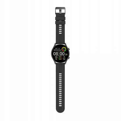 Išmanusis laikrodis Oromed Oro-Smart Fit 7 Pro | Amoled Ip68 Pulsas Žingsniai