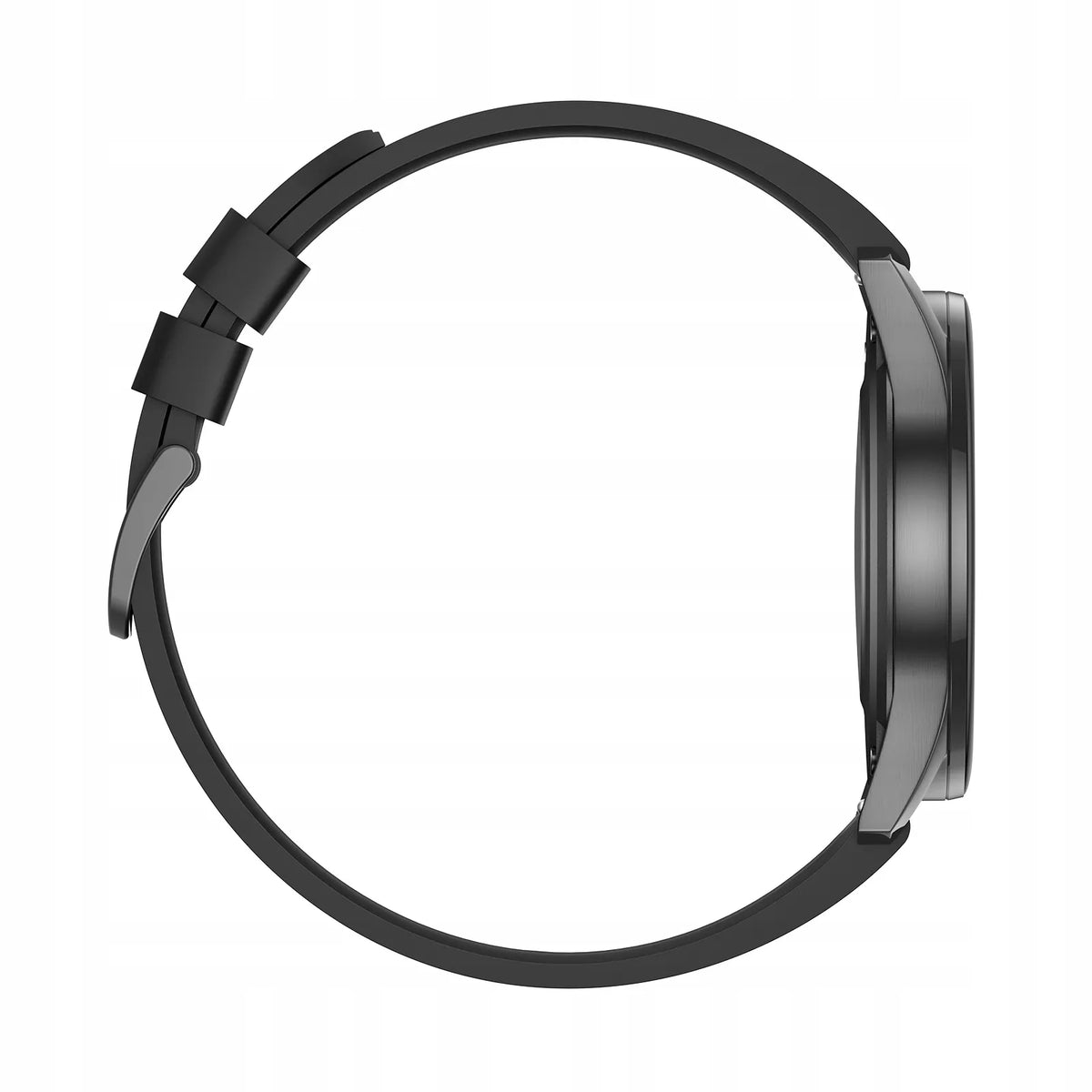 Išmanusis laikrodis Oromed Oro-Smart Fit 7 Pro | Amoled Ip68 Pulsas Žingsniai