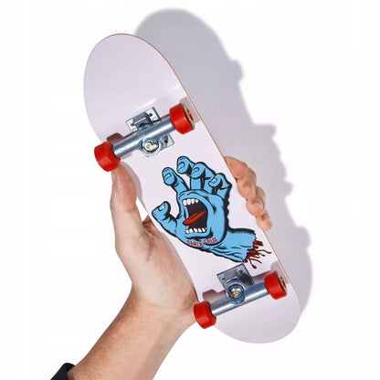 TECH DECK riedlentė MAXI HANDBOARD SANTA CRUZ